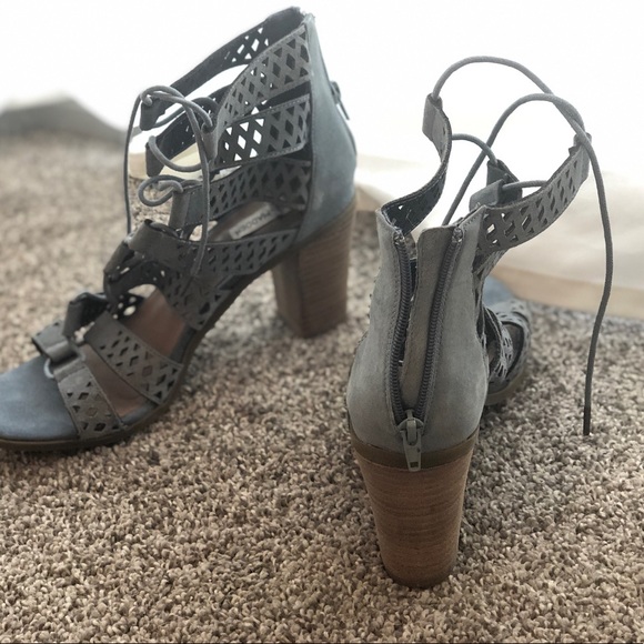 Steve Madden Delphine Sandals - Picture 3 of 3